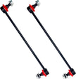 (2) Front Sway Bar Links FITS Mazda 3 5 BMW 740i 740iL 750iL Z8 K80235