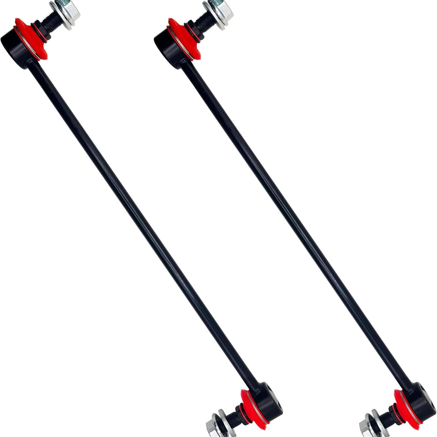 (2) Front Sway Bar Links FITS Mazda 3 5 BMW 740i 740iL 750iL Z8 K80235