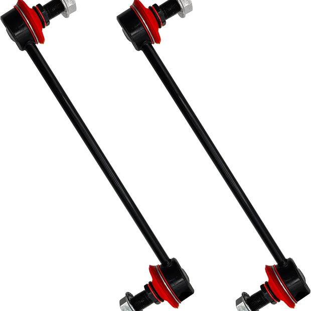 (2) Front Sway Bar Links FITS 2010-2013 Kia Soul K750597 K750598
