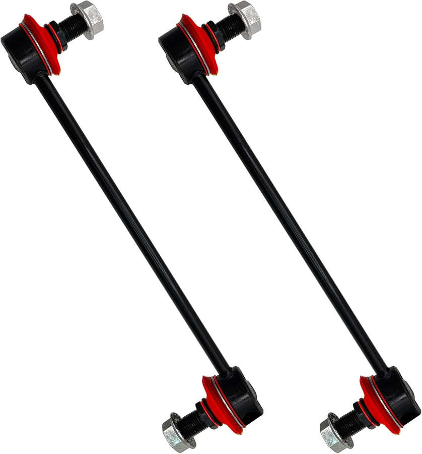 Suspension Dudes CODE RED Front Sway Bar Stabilizer Link Kit FITS Toyota Lexus 2018-2024, Avalon, Camry, Highlander, RAV4, Venza, ES250, ES300h, ES350, NX250, NX350, NX350h, NX450h+, K750913