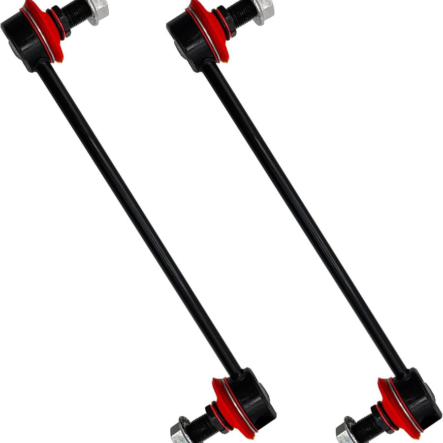 Suspension Dudes CODE RED Front Sway Bar Stabilizer Link Kit FITS Toyota Lexus 2018-2024, Avalon, Camry, Highlander, RAV4, Venza, ES250, ES300h, ES350, NX250, NX350, NX350h, NX450h+, K750913