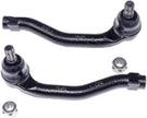 16PC Complete Control arm Suspension Kit FITS 2006-2011 Honda Civic excludes Si Models