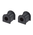 PAIR Rear Suspension Stabilizer Bushing Kit FITS Ford Fusion 2013 2014 2015 2016 2017 2018 2019 2020 2.0L, 2.0LDOHC, 2.7L