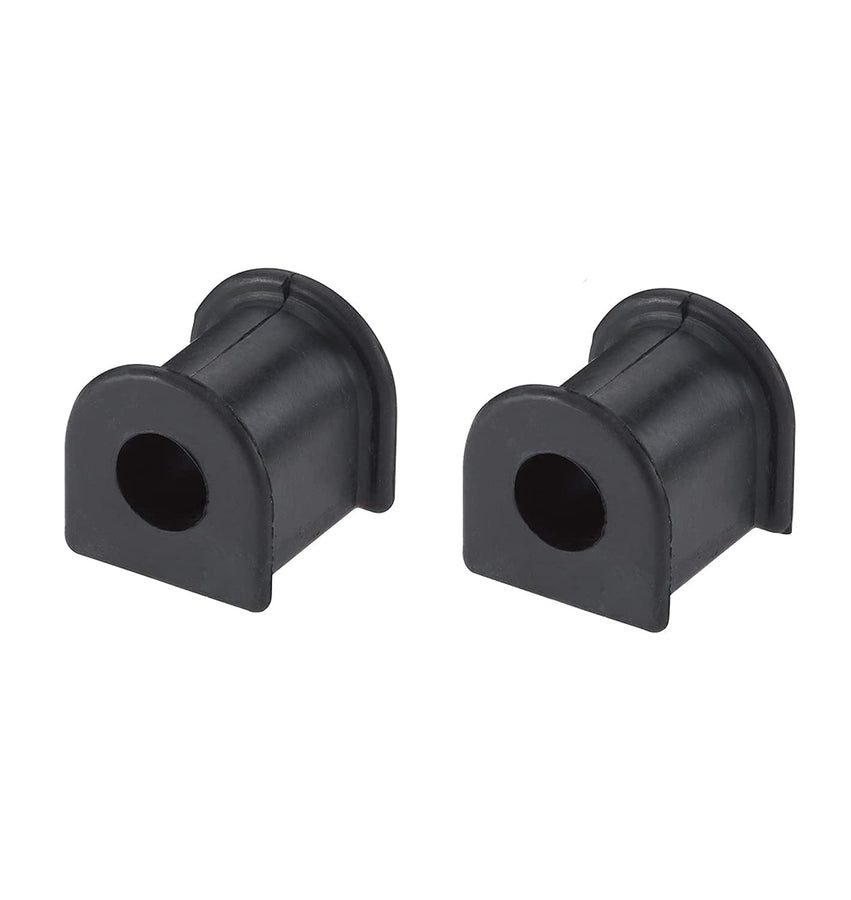 PAIR Rear Suspension Stabilizer Bushing Kit FITS Ford Fusion 2013 2014 2015 2016 2017 2018 2019 2020 2.0L, 2.0LDOHC, 2.7L