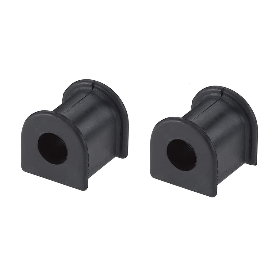 PAIR Rear Suspension Stabilizer Bushing Kit FITS Ford Fusion 2013 2014 2015 2016 2017 2018 2019 2020 1.5L, 1.6L, 2.5L