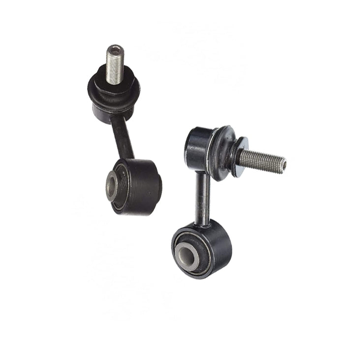 PAIR Rear Right/Left Stabilizer Link Kit FITS Subaru Outback 2010-2019, forester 2009-2018, Crosstrek 2016-2017, XV Crosstrek 2013-2015