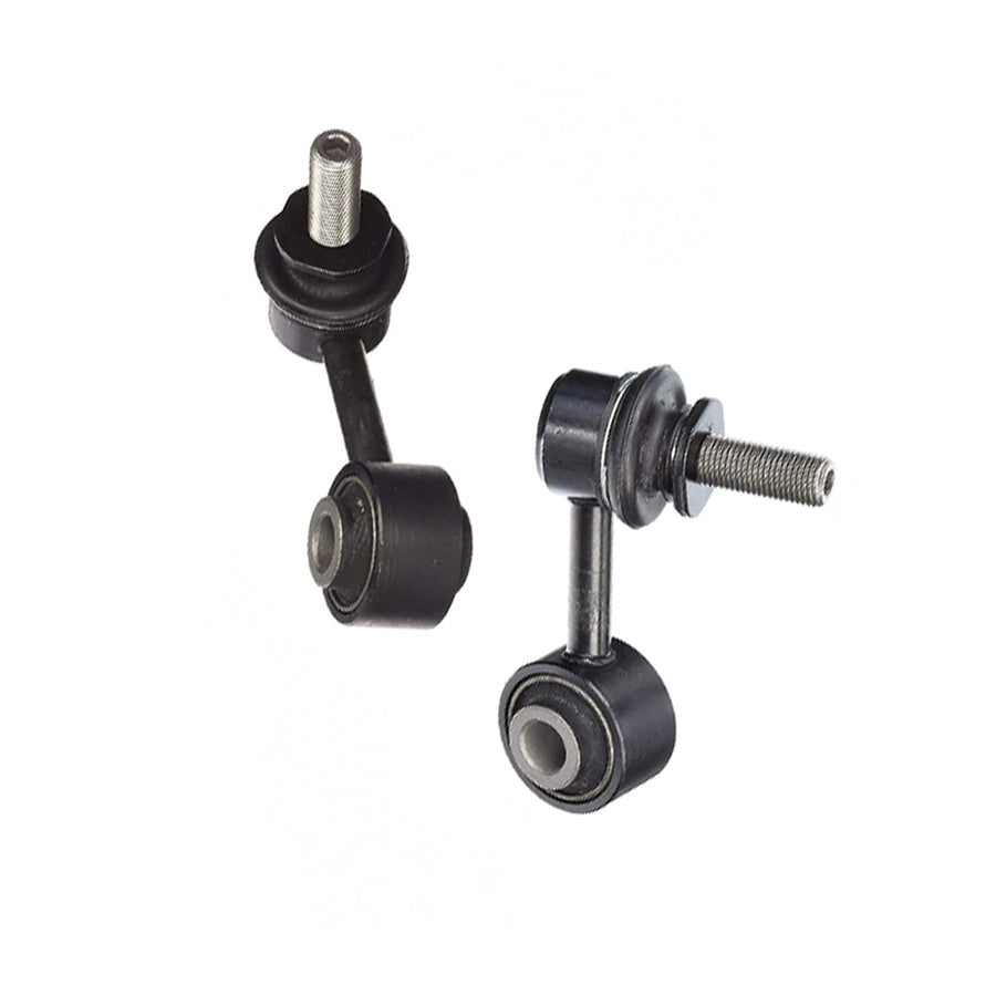 PAIR Rear Right/Left Stabilizer Link Kit FITS Subaru Outback 2010-2019, forester 2009-2018, Crosstrek 2016-2017, XV Crosstrek 2013-2015