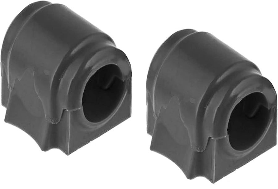 Suspension Dudes PAIR Front Sway Bar Stabilizer Bushing Kit FITS F-150 2009-2014, Lobo 2009-2014, Mark LT 2010-2014, K200846 9L3Z5484B