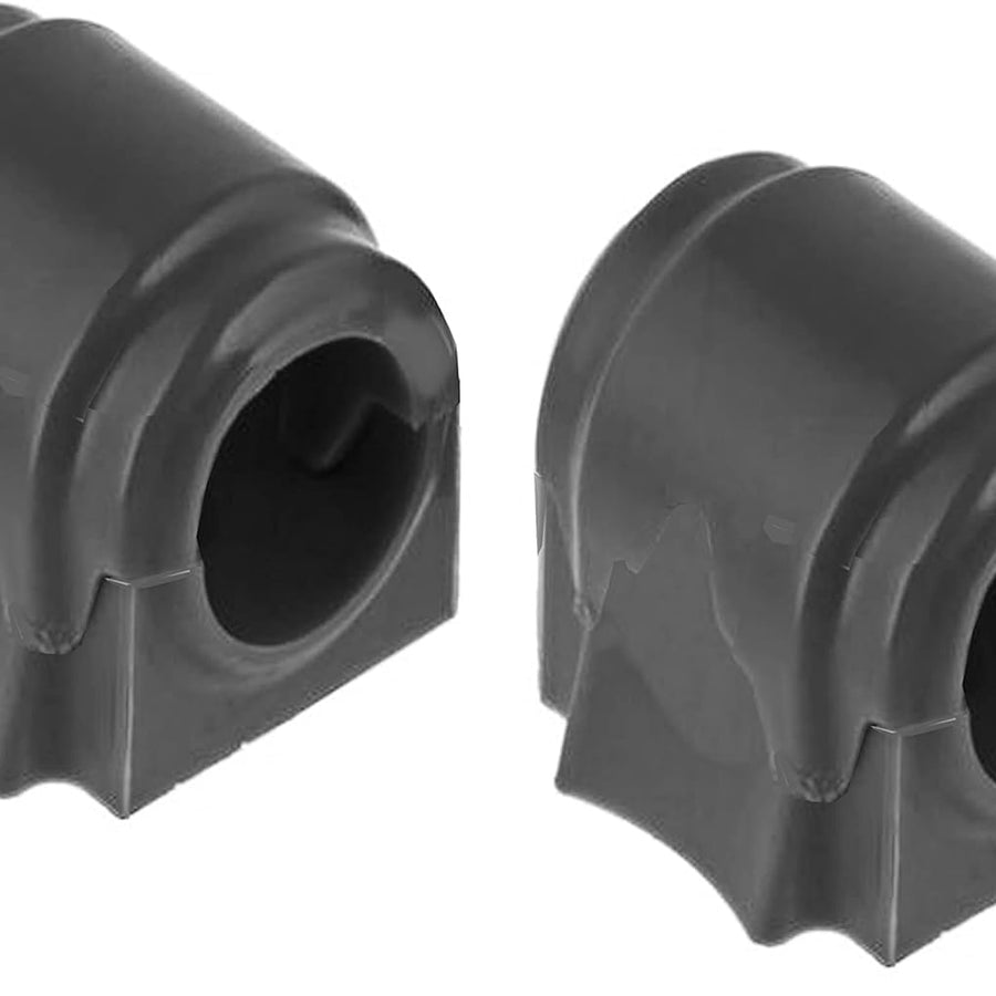 Suspension Dudes PAIR Front Sway Bar Stabilizer Bushing Kit FITS F-150 2009-2014, Lobo 2009-2014, Mark LT 2010-2014, K200846 9L3Z5484B