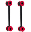 Suspension Dudes Rear Sway Bar Stabilizer CODE RED Link Kit FITS Wrangler 1997-2006, Dakota 1997-2004, Bushings Made In USA K80244