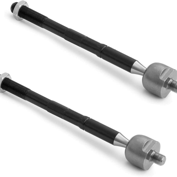 Suspension Dudes PAIR Front Inner Tie Rod End Kit FITS Ridgeline 2006-2014, EV800103