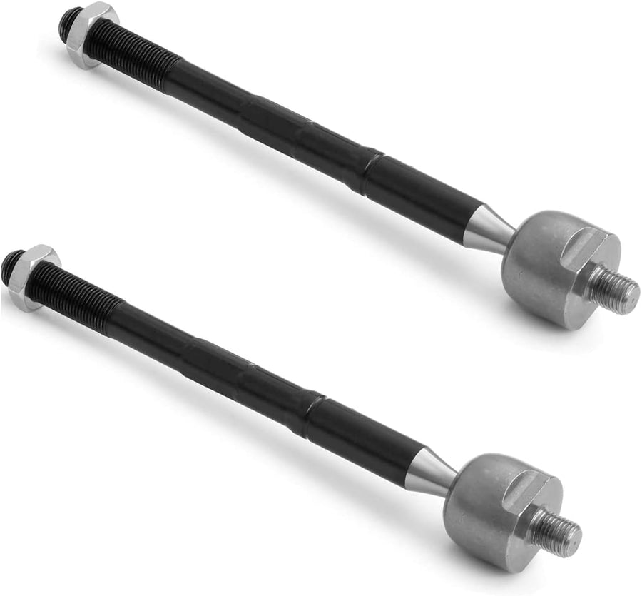 Suspension Dudes PAIR Front Inner Tie Rod End Kit FITS Ridgeline 2006-2014, EV800103
