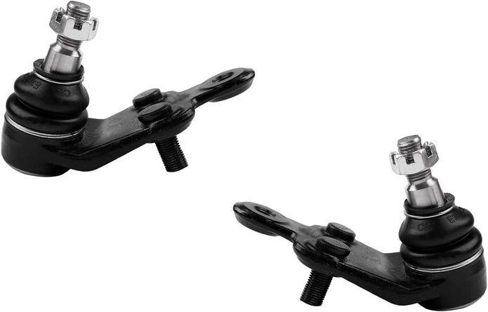 Suspension Dudes Front Lower Ball Joint Kit FITS Sienna, Highlander, Venza, Lexus 2008-2022, K500187 K500188
