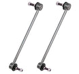 Suspension Dudes 2 PC Front Stabilizer Bar Link Kit For Jeep Compass 2017 2018 2019 2020 2021 2022 2023 / Jeep Renegade 2015 2016 2017 2018 2019 2020 2021 2022 2023 / Fiat 500X 2016-2023 k750795