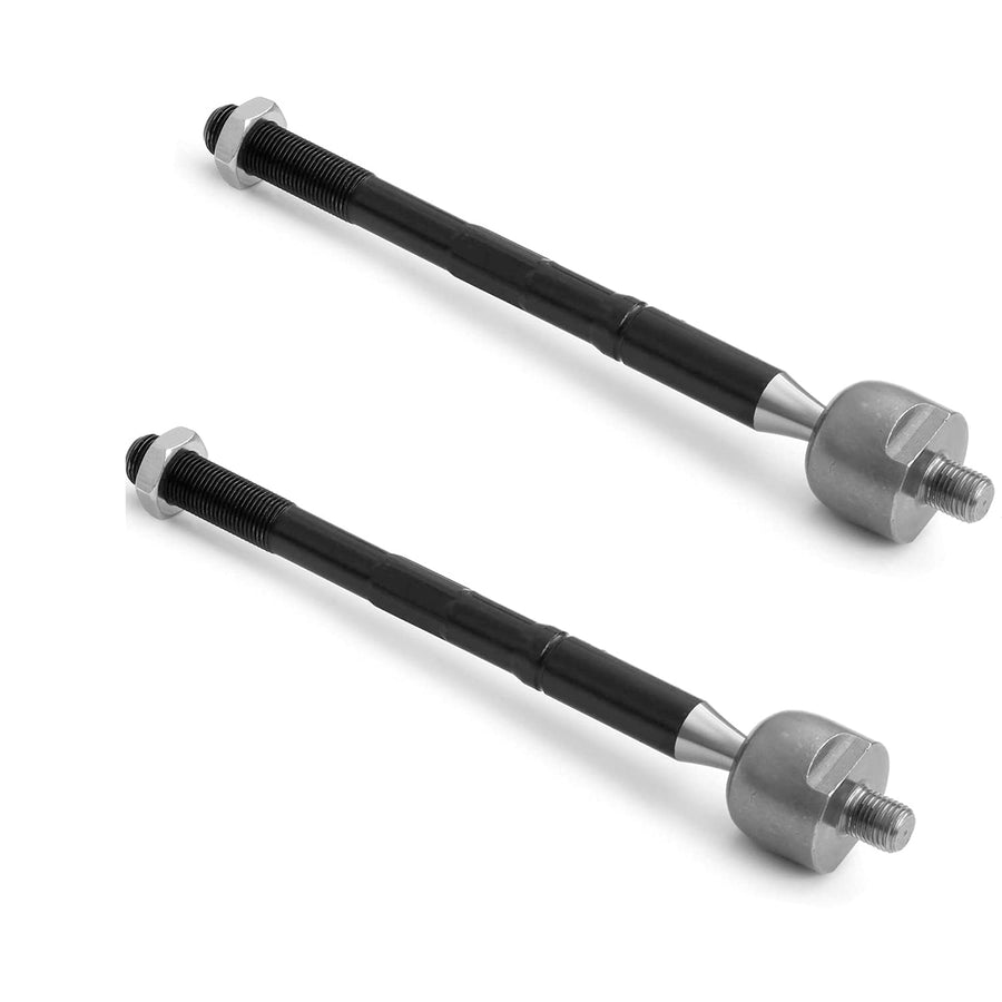PAIR Inner Tie Rod Ends for Chevrolet Cadillac GMC EV800084