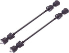 (2) Rear Sway Bar Links FITS Buick Enclave GMC Acadia Saturn Outlook Chevrolet Traverse