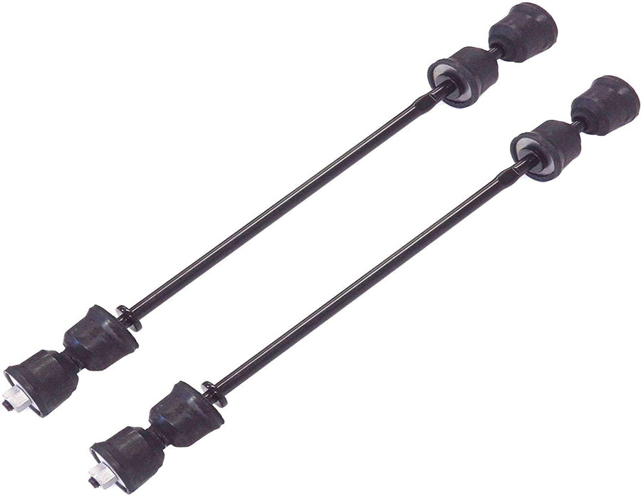 (2) Rear Sway Bar Links FITS Buick Enclave GMC Acadia Saturn Outlook Chevrolet Traverse