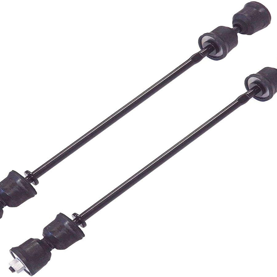 (2) Rear Sway Bar Links FITS Buick Enclave GMC Acadia Saturn Outlook Chevrolet Traverse