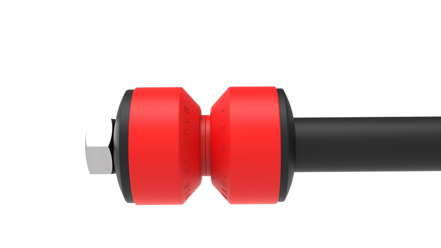 Suspension Dudes Front Sway Bar Stabilizer Link Kit FITS F-150, F-250, Expedition, Blackwood, Navigator 1997-2004 - K8772 Bushings Made IN USA