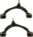 Suspension Dudes 16PC Front Upper Control Arm Camber Sway Bar Stabilizer Kit FITS Escalade ESV EXT, Avalanche, Silverado Suburban Yukon XL Sierra 1500, Tahoe, Yukon, Sierra, 2007-2014 RK80669 RK80670