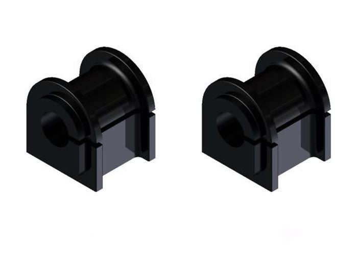 Suspension Dudes PAIR Rear Sway Bar Stabilizer Bushing Kit FITS Highlander 2014-2019, Lexus RX350 2010-2015, RX450H 2012-2015, 488180E020 Bushings Made In USA