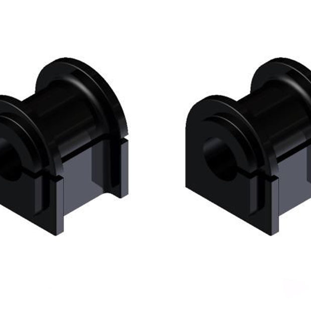 Suspension Dudes PAIR Rear Sway Bar Stabilizer Bushing Kit FITS Highlander 2014-2019, Lexus RX350 2010-2015, RX450H 2012-2015, 488180E020 Bushings Made In USA