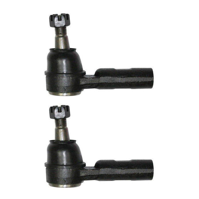 suspension dudes (2) Outer Tie Rod Ends FITS 2006-2012 Dodge Ram 1500 ES80574