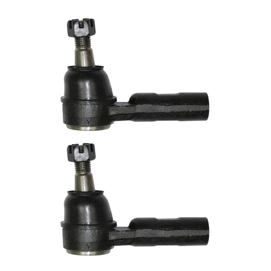 suspension dudes (2) Outer Tie Rod Ends FITS 2006-2012 Dodge Ram 1500 ES80574