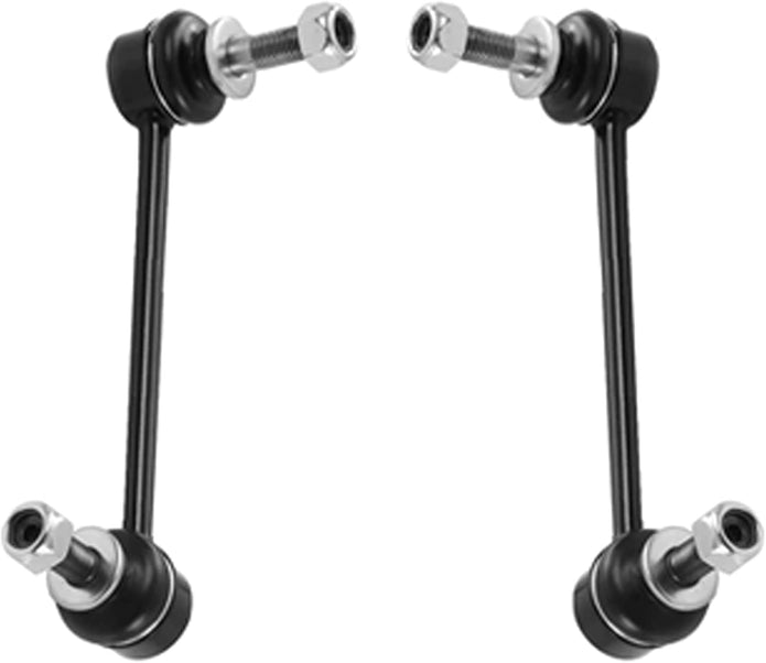 Suspension Dudes Suspension Dudes 12 PC Front/Rear Lower Suspension Control Arm Kit FITS Durango Grand Cherokee 2011-2015, K642830 K642831