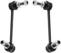 Suspension Dudes Suspension Dudes 12 PC Front/Rear Lower Suspension Control Arm Kit FITS Durango Grand Cherokee 2011-2015, K642830 K642831