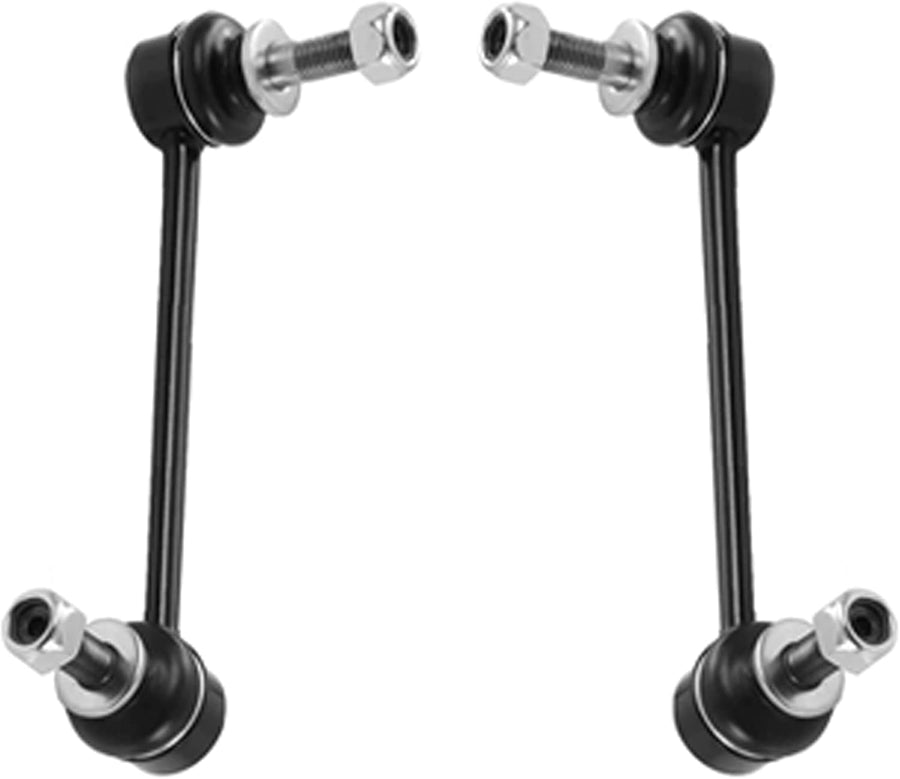 Suspension Dudes Suspension Dudes 12 PC Front/Rear Lower Suspension Control Arm Kit FITS Durango Grand Cherokee 2011-2015, K642830 K642831