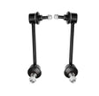 6PC Front Rear Right Left Sway Bar Links and Front Bushings FITS Honda Ridgeline RT RTL RTS 2006 2007 2008 2009 2010 2011 2012 2013 2014
