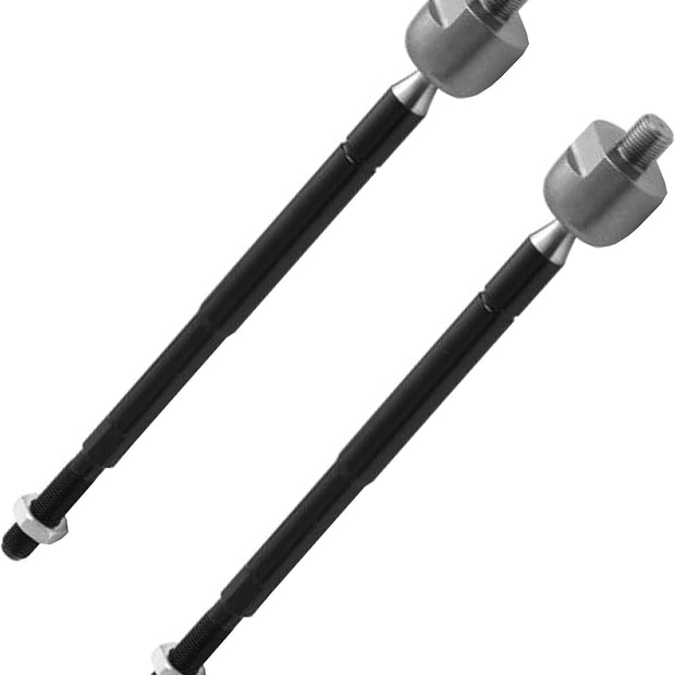 Suspension Dudes PAIR Front Inner Tie Rod End Kit FITS Ridgeline 2006-2014, EV800103