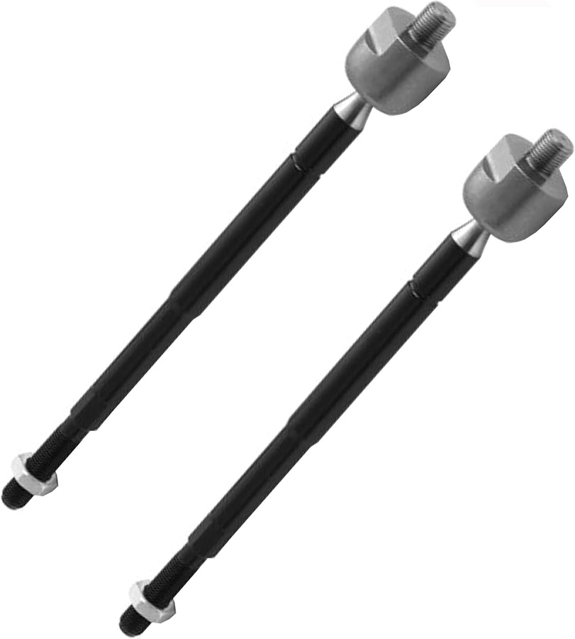 Suspension Dudes PAIR Front Inner Tie Rod End Kit FITS Ridgeline 2006-2014, EV800103