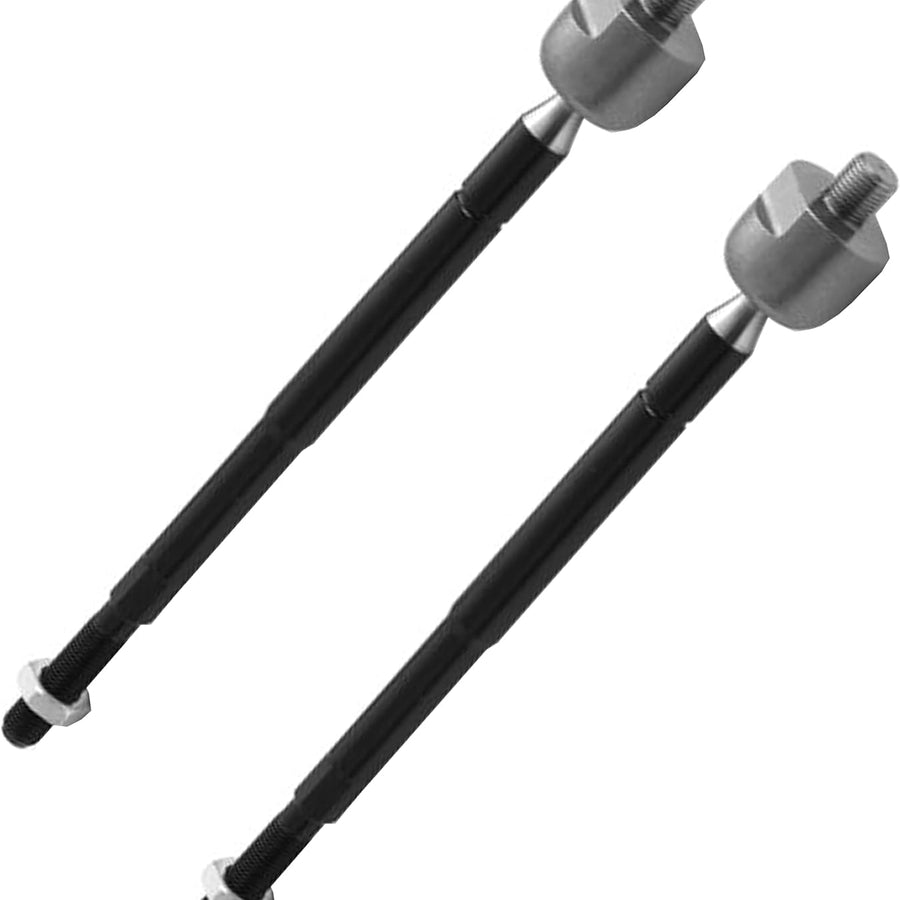 Suspension Dudes PAIR Front Inner Tie Rod End Kit FITS Ridgeline 2006-2014, EV800103