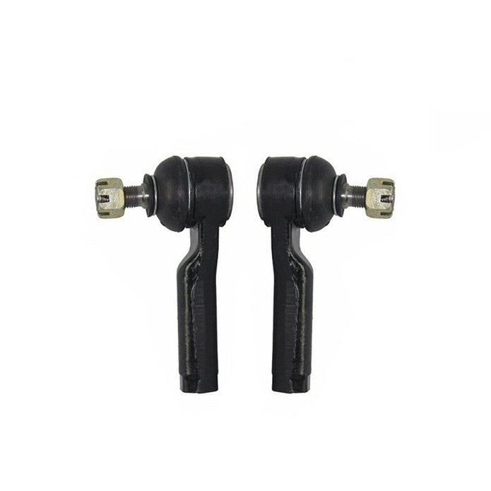 PAIR Outer Tie Rod End Kit FITS Honda CR-V USA Built 2007-2011, ES800303