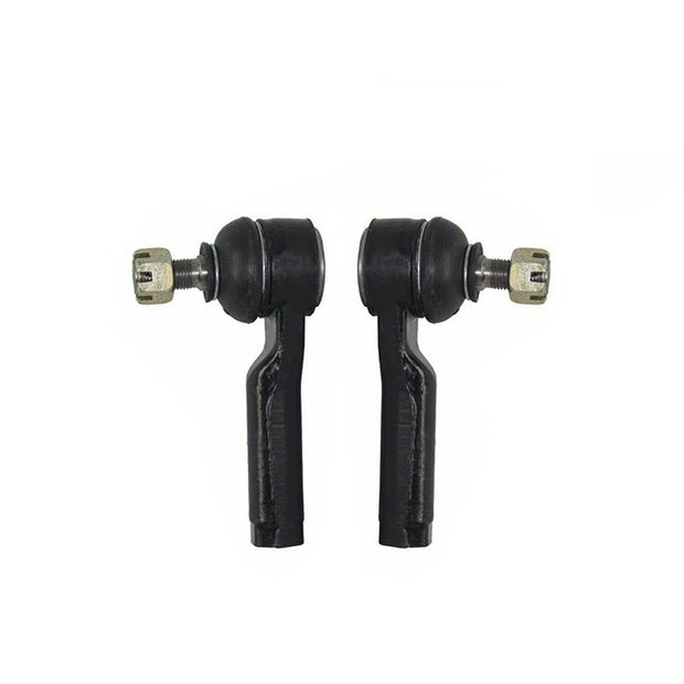PAIR Outer Tie Rod End Kit FITS Honda CR-V USA Built 2007-2011, ES800303