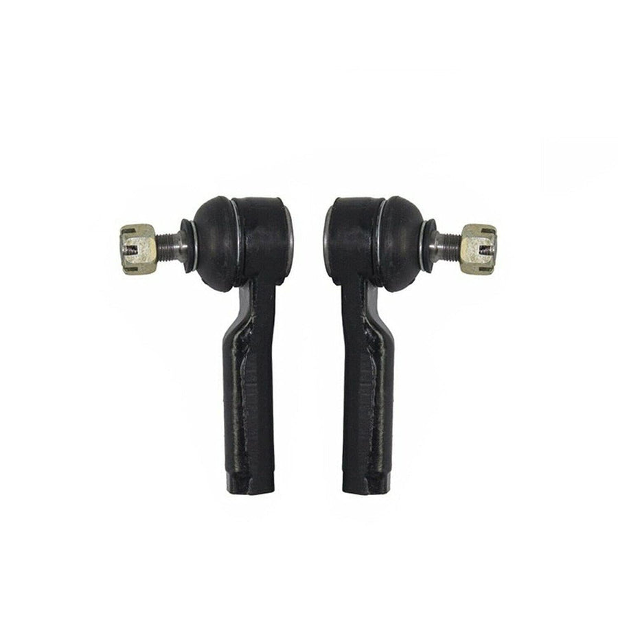 PAIR Outer Tie Rod End Kit FITS Honda CR-V USA Built 2007-2011, ES800303