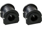 Rear Suspension Stabilizer Bushing Kit Fits Impala Malibu 2013-2019