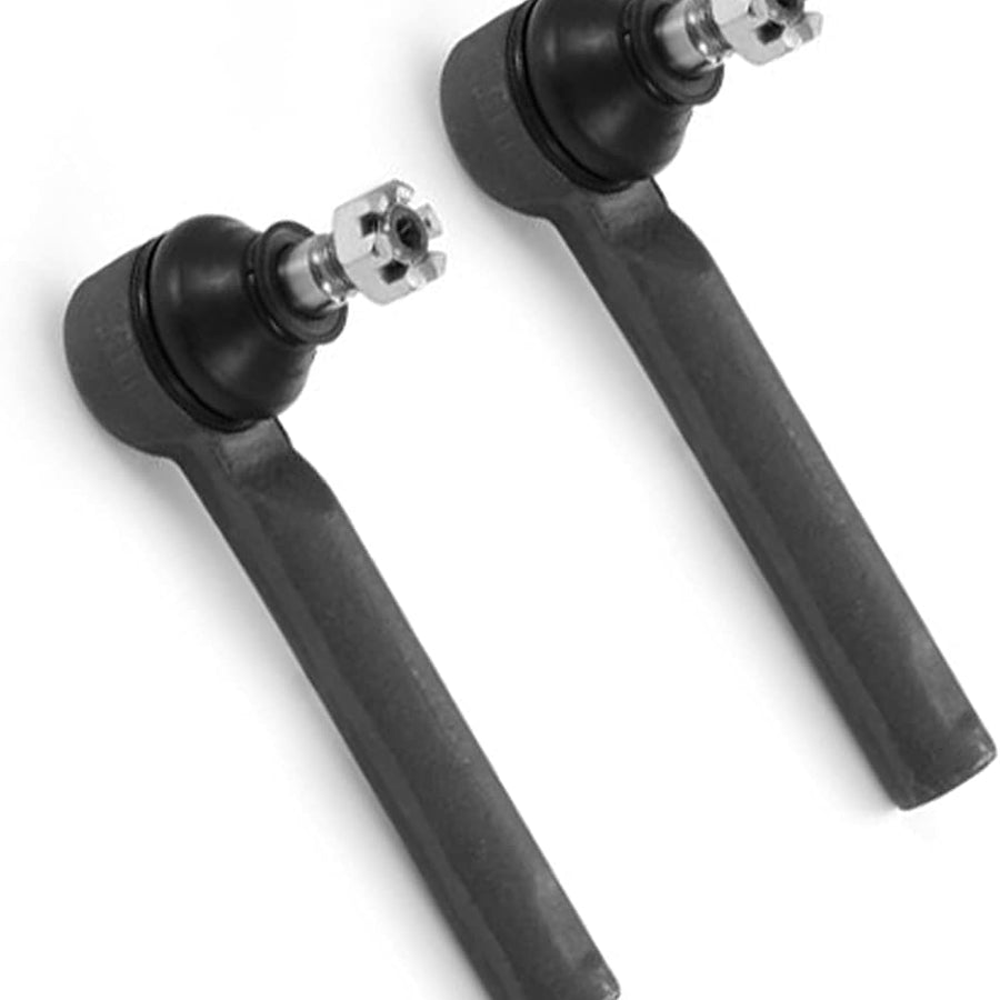 Suspension Dudes PAIR Outer Tie Rod End Kit FITS Saab 9-2X, Subaru Ascent, Forester, Impreza, Legacy, Outback, Tribeca, WRX, WRX STI, Crosstrek, XV Crosstrek 1993-2024, ES3712