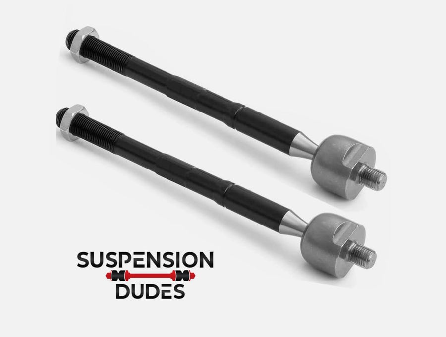 12PC Front Suspension Kit with Bushings FITS 2011-2019 Toyota Sienna