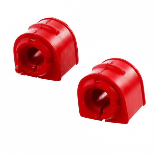 Suspension Dudes Front Sway Bar Stabilizer CODE RED Bushing Kit FITS Mazda 3 2004-2013, 3 Sport 2009-2013, Mazda 5 2012-2017, K200628 - Bushings Made In USA