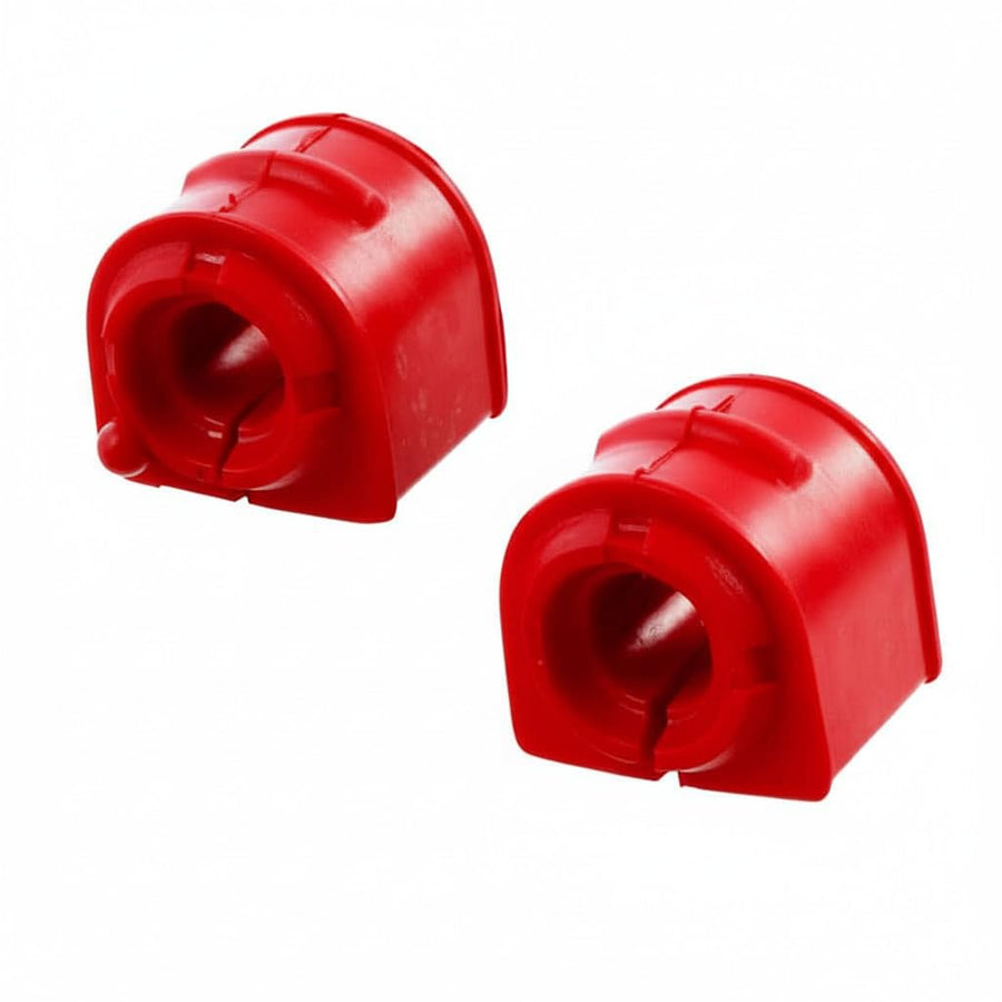 Suspension Dudes Front Sway Bar Stabilizer CODE RED Bushing Kit FITS Mazda 3 2004-2013, 3 Sport 2009-2013, Mazda 5 2012-2017, K200628 - Bushings Made In USA