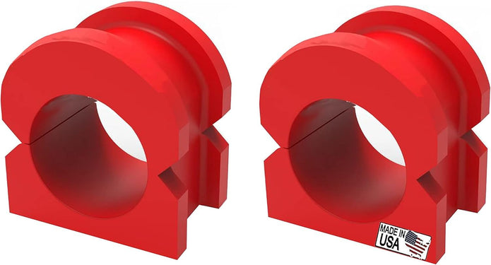 CODE RED EXTREME Bushing Kit FITS Sierra 1500, Silverado 1500 2007-2019, K200221