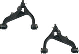 Suspension Dudes PAIR Front Right/Left Lower Control Arm Kit FITS Ram 1500 2006-2018 4WD, Ram 1500 Classic 2019-2024 4WD - K641504 K621602