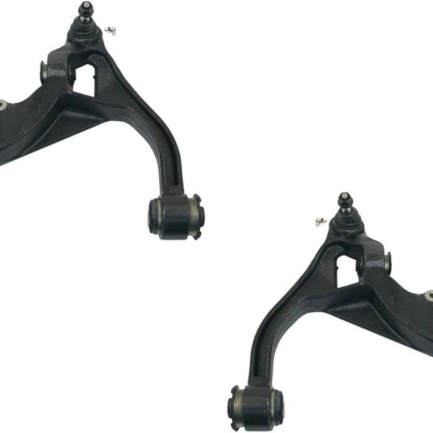 Suspension Dudes PAIR Front Right/Left Lower Control Arm Kit FITS Ram 1500 2006-2018 4WD, Ram 1500 Classic 2019-2024 4WD - K641504 K621602