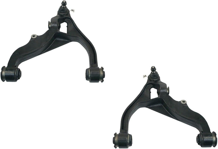 Suspension Dudes PAIR Front Right/Left Lower Control Arm Kit FITS Ram 1500 2006-2018 4WD, Ram 1500 Classic 2019-2024 4WD - K641504 K621602