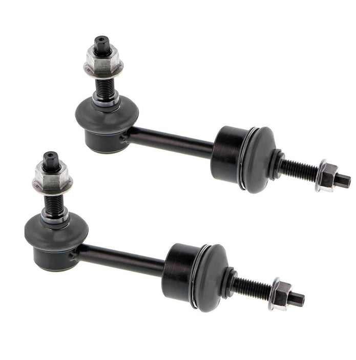 PAIR Front Sway Bar Link Kit FITS Ram 2500 2014-2022, Ram 3500 2013-2022, K750889