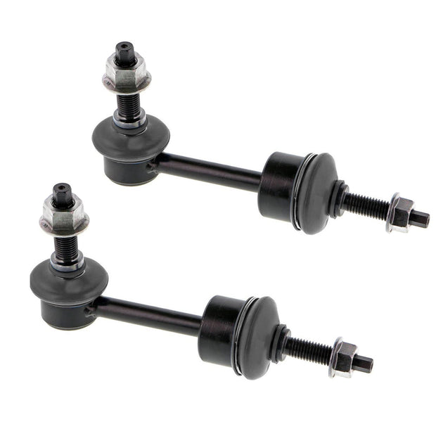 PAIR Front Sway Bar Link Kit FITS Ram 2500 2014-2022, Ram 3500 2013-2022, K750889