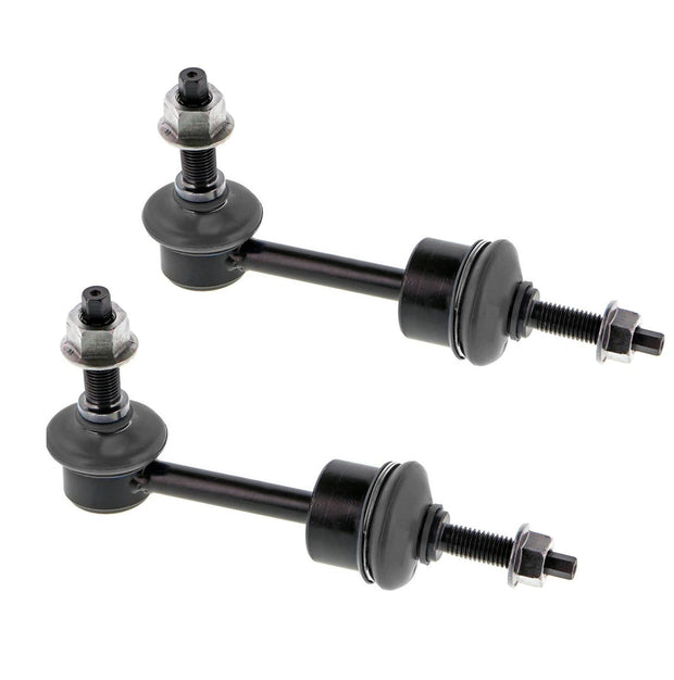PAIR Front Sway Bar Link Kit FITS Ram 2500 2014-2022, Ram 3500 2013-2022, K750889